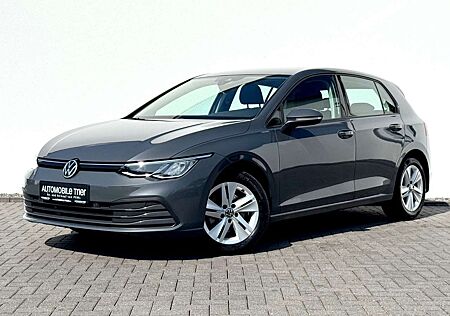 VW Golf Volkswagen 8 Lim. 2.0 TDI DSG /LED/ACC/PDC/GARANTIE/