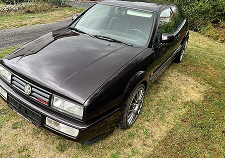 VW Corrado Volkswagen 2.9 VR6