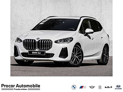 BMW 218 i M SPORT+AHK+DA+DA PLUS+PA
