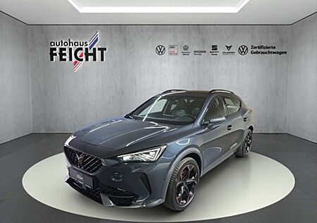 Cupra Formentor 2.0 TSI VZ+4Drive+LED+NAV+PARKLENK+APP