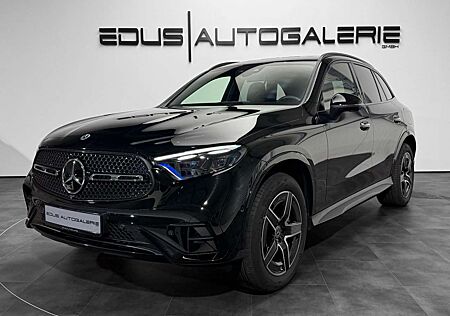 Mercedes-Benz GLC 300 de 4Matic Garantie Distronic+ 360° MBUX