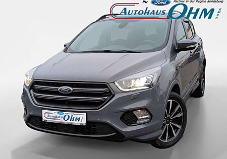 Ford Kuga ST-Line 1.5 EcoBoost - RFK - SHZ - elektr. Heckkla