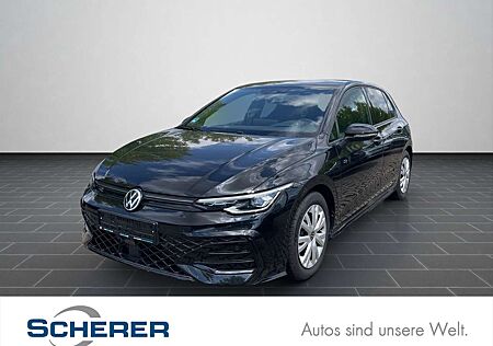 VW Golf Volkswagen VIII 1.5 eTSI R-Line DSG/NAVI/LED/AHK uvm.