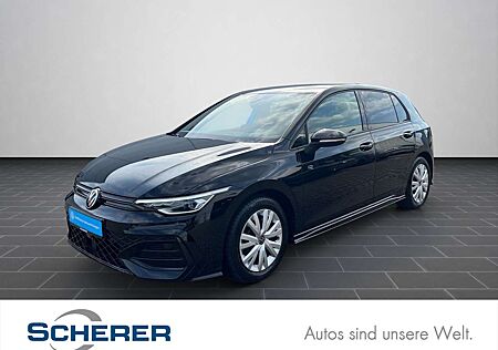VW Golf Volkswagen VIII 1.5 eTSI R-Line DSG/NAVI/LED/AHK uvm.