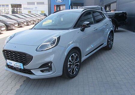 Ford Puma ST-Line X *Automatik*iACC*B&O-Play*