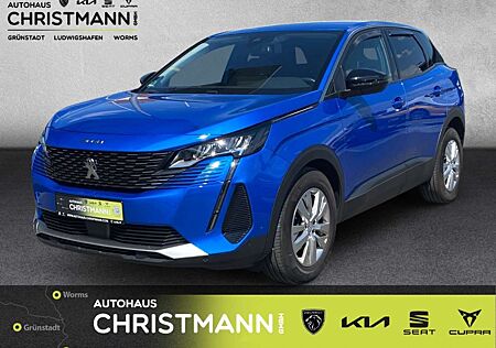 Peugeot 3008 Active Pack 1.2 PureTech 130 Digitales Cockpit LED