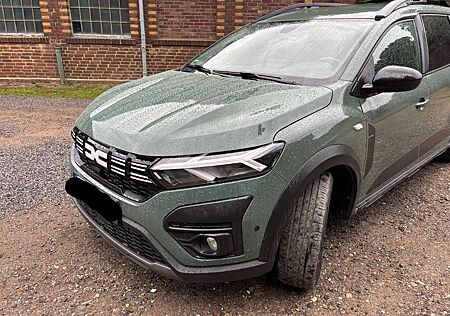 Dacia Jogger TCe 100 ECO-G Comfort