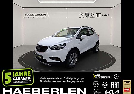 Opel Mokka X 1.4 Turbo ON SHZ+Winterp.+2xKlima+Kam.