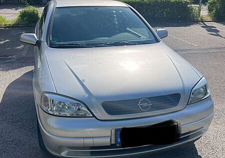Opel Astra 1.6 Edition 2000