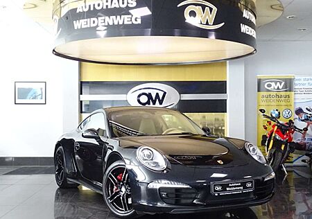 Porsche 911 Carrera 4 PDK Cam BRD.Fzg PZ Sckeckh 2.Hand