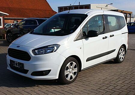 Ford Tourneo Courier 1.5 TDCi Navi Tempo