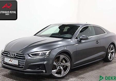Audi A5 Coupe 2.0 TFSI qu 3x S LINE BANG+O,MATRIX,HUD
