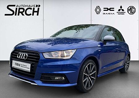 Audi A1 1.0 TFSI Sportback Sport ultra*NAVI*