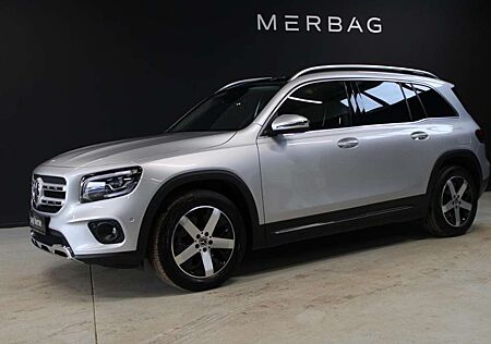 Mercedes-Benz GLB 220 d 4M *Progressive Pano Distro LEDER Beam