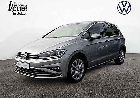 VW Golf Sportsvan Volkswagen 1.5 TSI LED ACC NAVI KAM DAB+