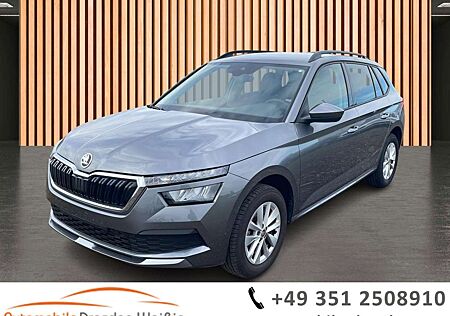 Skoda Kamiq 1.0 TSI DSG Tour de France*ACC*SmartLink*