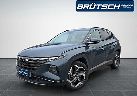 Hyundai Tucson 1.6 CRDi Prime Mild-Hybrid 2WD AUTOMATIK / LEDER /