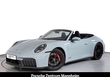 Porsche 992 -2 (911) Carrera GTS Cabriolet
