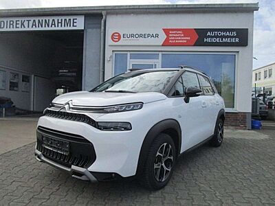 Citroen C3 Aircross Shine * NAV *KLIMA * PDC * TEMPOMAT * ... *