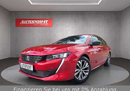 Peugeot 508 SW Allure Pack Automatik