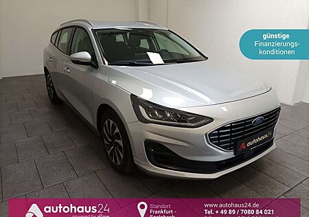 Ford Focus 1.5 Titanium AHK|Navi|CAM|Split View