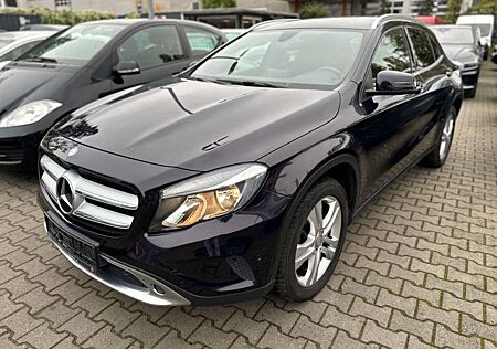 Mercedes-Benz GLA 220 GLA -Klasse CDI / d 4Matic