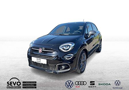 Fiat 500X 1.3 GSE Sport 4x2