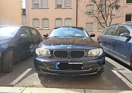BMW 116i 116 Edition Lifestyle