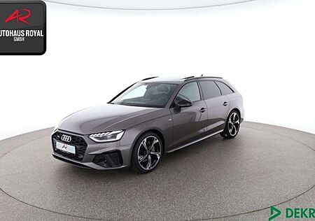 Audi A4 Avant 40 TFSI qu 3x S LINE BANG+O,HUD,MASSAGE