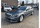 Mercedes-Benz S 500 4-Matic * 335kw * Pano * Leder * Digital *