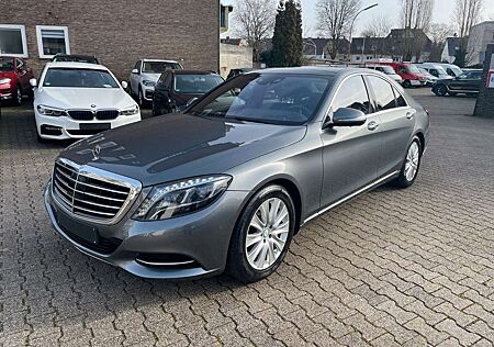 Mercedes-Benz S 500 4-Matic * 335kw * Pano * Leder * Digital *