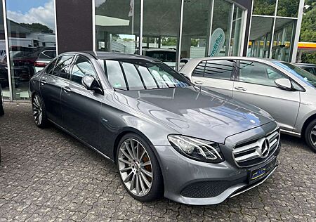 Mercedes-Benz E 350 E -Klasse Lim. e