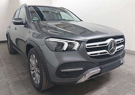 Mercedes-Benz GLE 350 de 4Matic AMG Line*PANO*MULTIBEAM*AIRMATIC*DISTRON