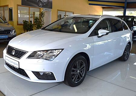 Seat Leon ST Style AUTOMATIK / PANORAMA / 1.HAND