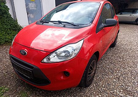 Ford Ka /+ Ambiente-KLIMA-66 TKM-TÜV11/25