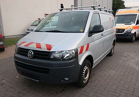 VW T5 Transporter Volkswagen Kasten 4Motion/Klima/AHK/PDC