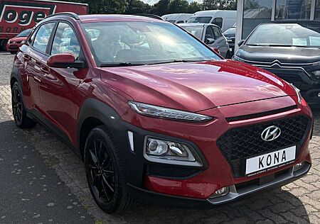 Hyundai Kona 1.0 T-GDI Klimaautomatik/Sitzheizung