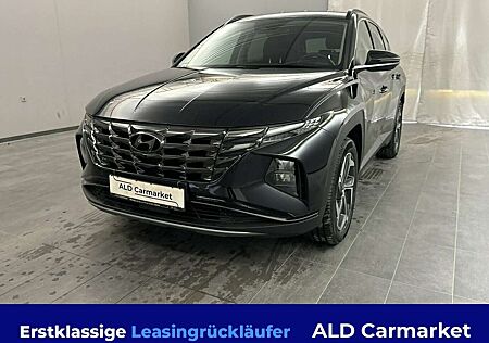 Hyundai Tucson 1.6 T-GDi Plug-in-Hybrid 4WD Prime Geschlossen, 5-