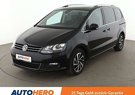 VW Sharan Volkswagen 2.0 TDI Join Aut.*NAVI*XENON*ACC*PANO*ALU*