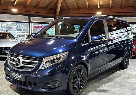 Mercedes-Benz V 250 CDI AVANTGARDE EDITION LANG SPORTPAKET