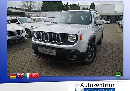 Jeep Renegade FWD 1.4 M-Air DTC Longitude NAVIGATION