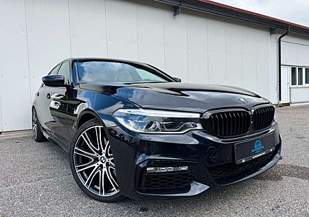 BMW 540 i Lim. M-Sport *HUD*H&K*LED*360*