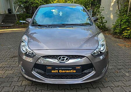 Hyundai ix20 Style