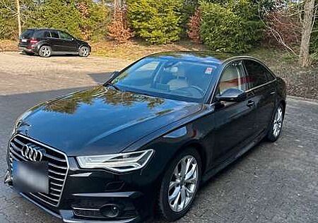 Audi A6 3.0 TDI quattro Matrix HeadUp