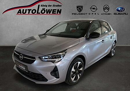 Opel Corsa F GS Line Elektro Navigationssystem