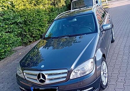 Mercedes-Benz C 250 T CDI BlueEfficiency 4Matic (204.282)