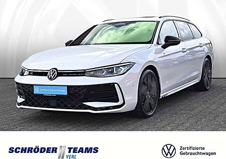VW Passat Volkswagen 2.0 TDI DSG R-Line Black Style