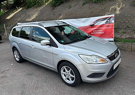 Ford Focus Style