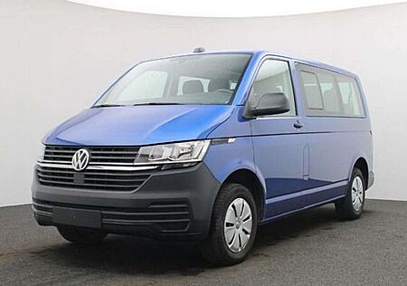 VW Volkswagen Others 2.0 TDI DSG 9-SITZER KLIMA+APP