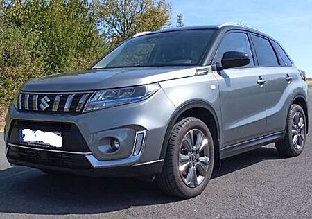 Suzuki Vitara 1.4 Boosterjet Hybrid Allgrip Comfort